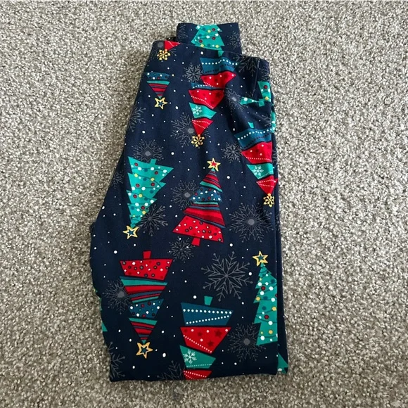Holiday Leggings lot - Picture 5 of 5